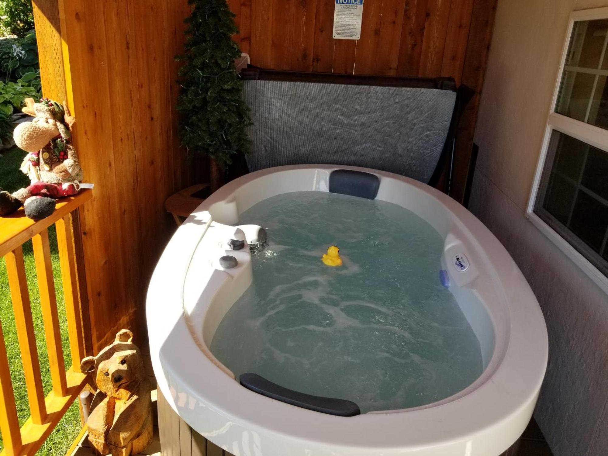 Haus Hanika (Adults Only) 레번워스 외부 사진